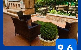 Os Garden - Maison De Charme