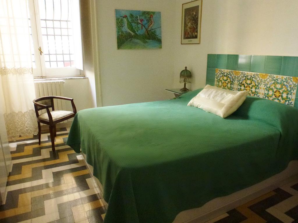 Os Garden - Maison De Charme Apartment Salerno Room photo
